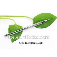 Nylon Line Hook, outil optique